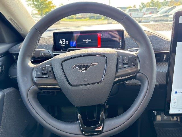 2023 Ford Mustang