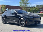 2023 Mustang Mach-E Thumbnail 4