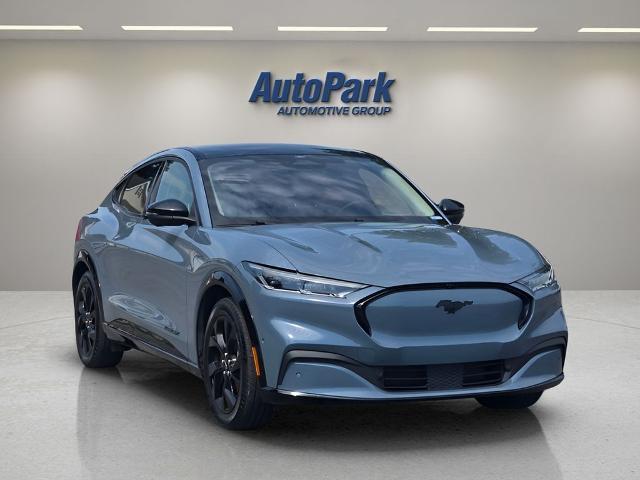 2023 Ford Mustang