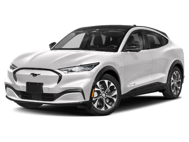 2023 Ford Mustang