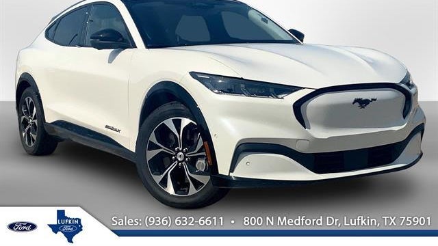 Preowned 2023 Ford Mustang Mach-E Premium for Sale