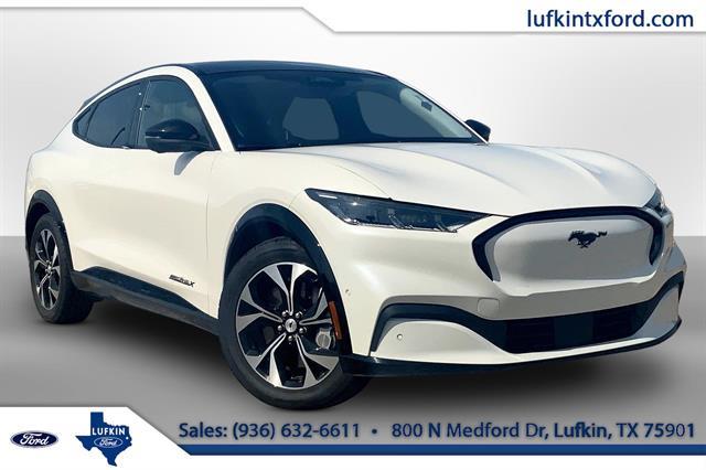 2023 Ford Mustang
