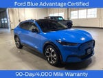 2023 Mustang Mach-E Thumbnail 9