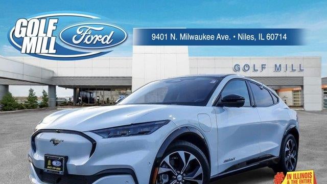 Preowned 2023 Ford Mustang Mach-E Premium for Sale