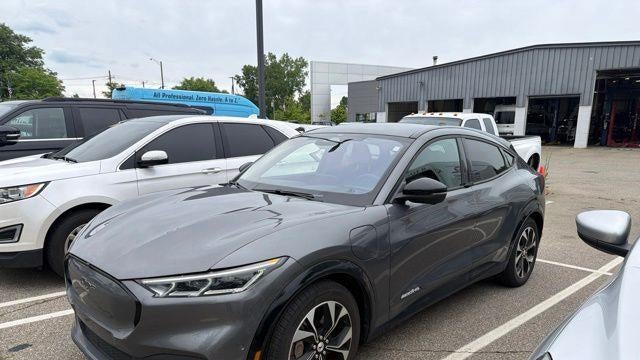 Preowned 2023 Ford Mustang Mach-E Premium for Sale