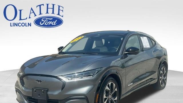Preowned 2023 Ford Mustang Mach-E Premium for Sale
