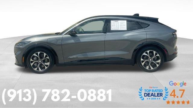 2023 Ford Mustang Mach-E Premium