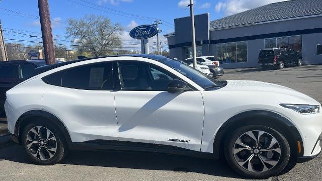 Preowned 2023 Ford Mustang Mach-E Premium for Sale