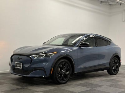 2023 Ford Mustang MACH-E AWD Premium 4DR SUV