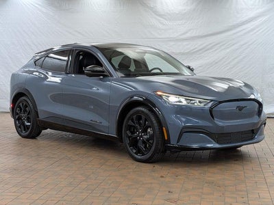 2023 Ford Mustang MACH-E AWD Premium 4DR SUV