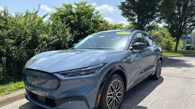 2024 Ford Mustang Mach-E Premium