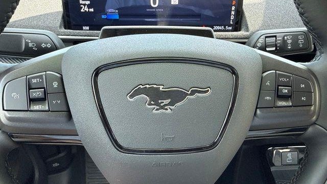 2024 Ford Mustang Mach-E Premium