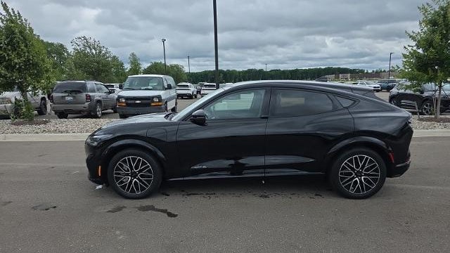 2024 Ford Mustang Mach-E Premium
