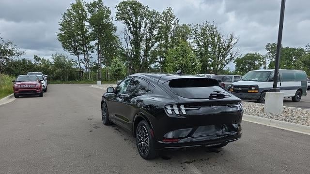 2024 Ford Mustang Mach-E Premium