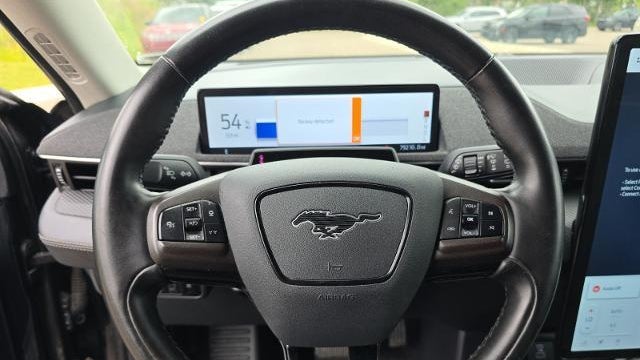 2024 Ford Mustang Mach-E Premium