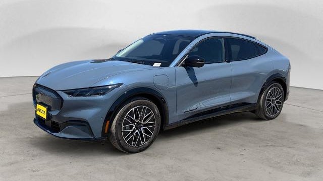 Preowned 2024 Ford Mustang Mach-E Premium for Sale