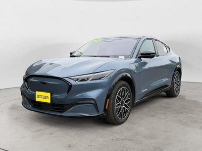 2024 Ford Mustang MACH-E AWD Premium 4DR SUV