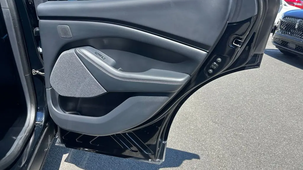 2024 Ford Mustang Mach-E Premium