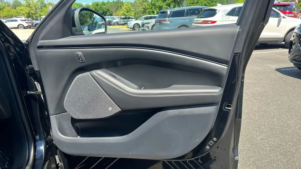 2024 Ford Mustang Mach-E Premium