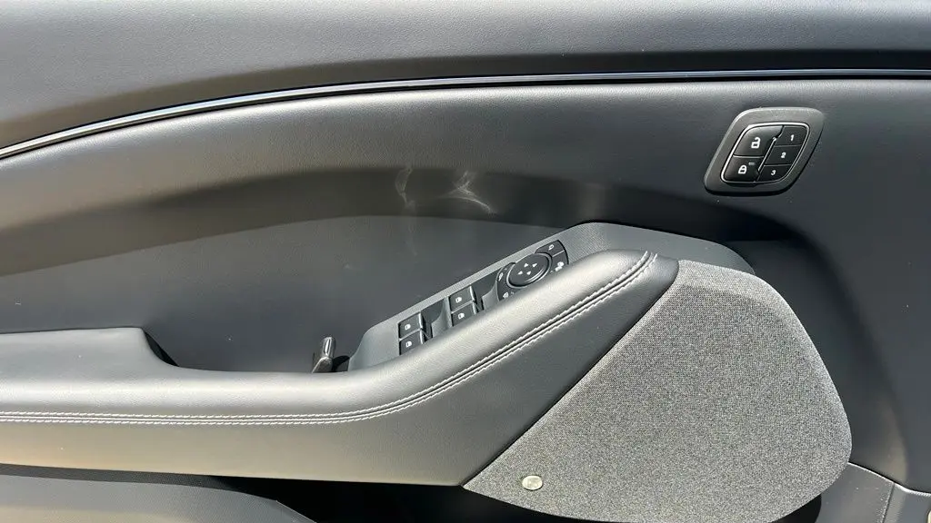 2024 Ford Mustang Mach-E Premium