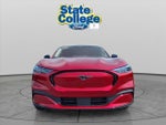 2024 Mustang Mach-E Thumbnail 2