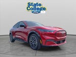 2024 Mustang Mach-E Thumbnail 3