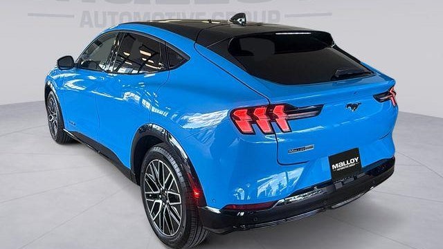 2024 Ford Mustang Mach-E Premium