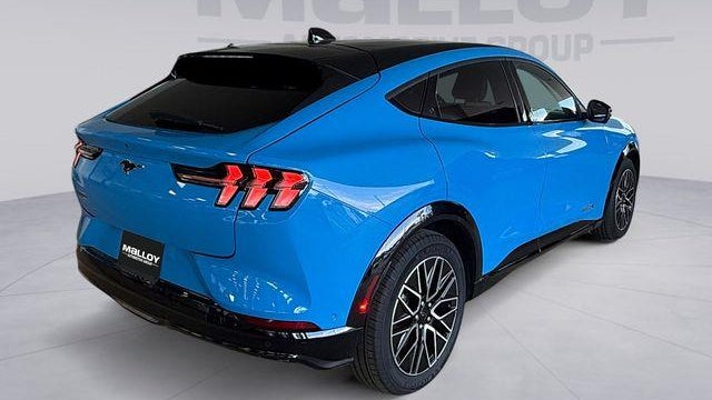 2024 Ford Mustang Mach-E Premium