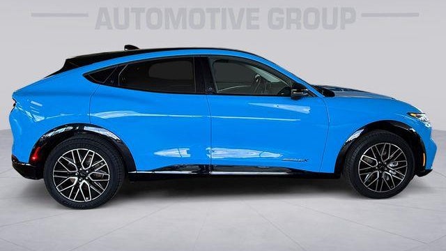 2024 Ford Mustang Mach-E Premium