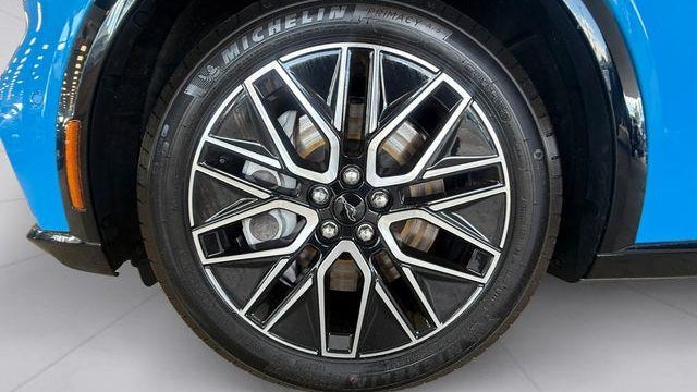 2024 Ford Mustang Mach-E Premium