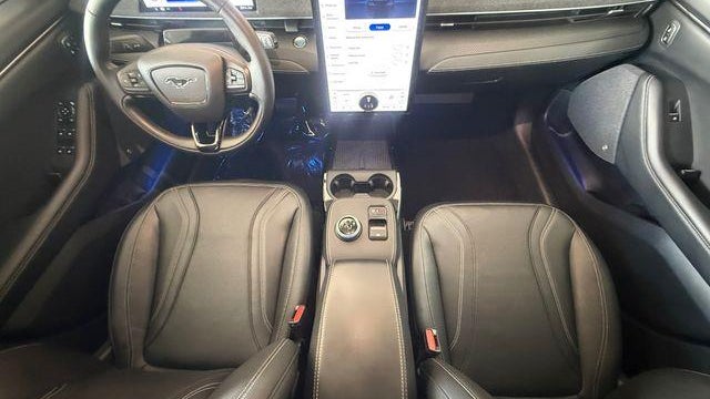 2024 Ford Mustang Mach-E Premium