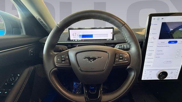 2024 Ford Mustang Mach-E Premium
