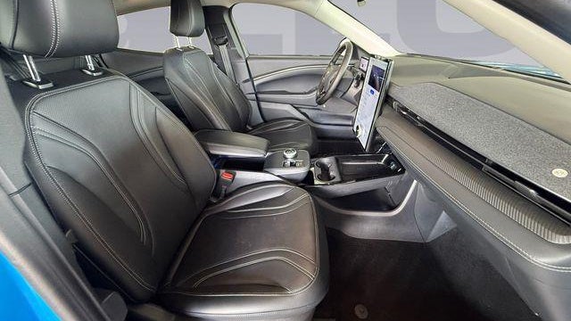 2024 Ford Mustang Mach-E Premium