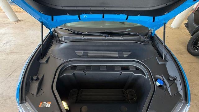 2024 Ford Mustang Mach-E Premium