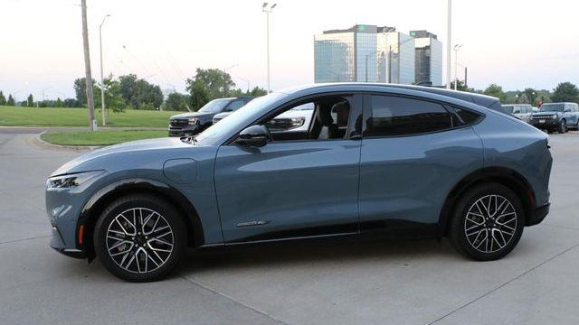 2024 Ford Mustang Mach-E Premium