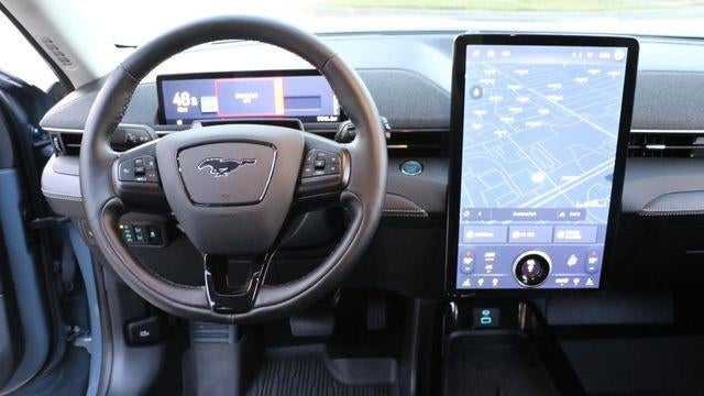 2024 Ford Mustang Mach-E Premium