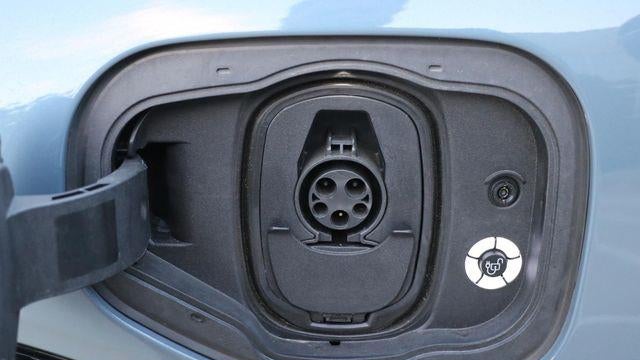 2024 Ford Mustang Mach-E Premium