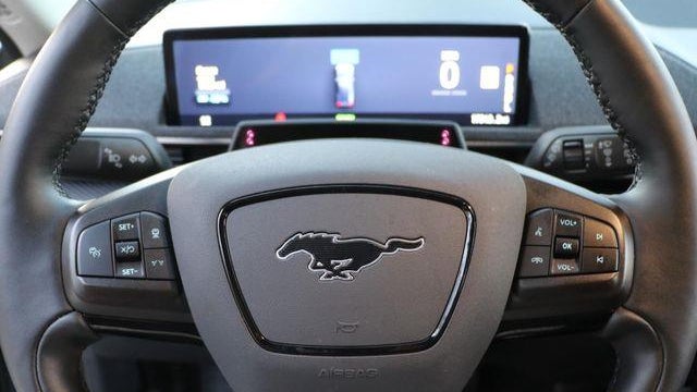 2024 Ford Mustang Mach-E Premium