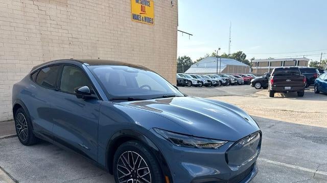 Preowned 2024 Ford Mustang Mach-E Premium for Sale