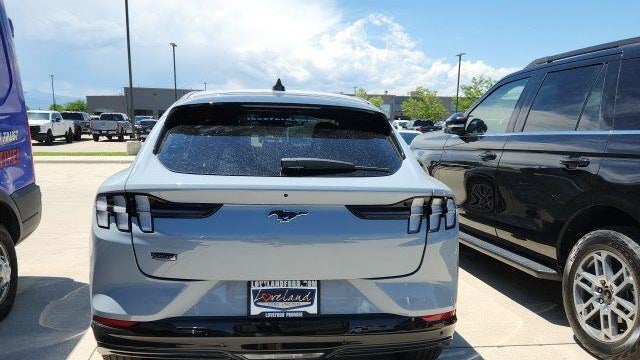 2024 Ford Mustang Mach-E Premium