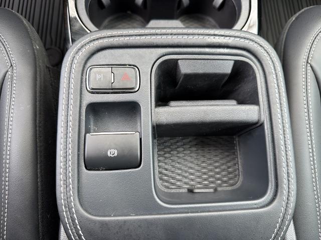 2025 Ford Mustang - $35,545