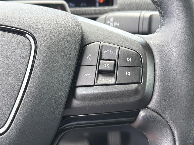 2025 Ford Mustang - $35,545