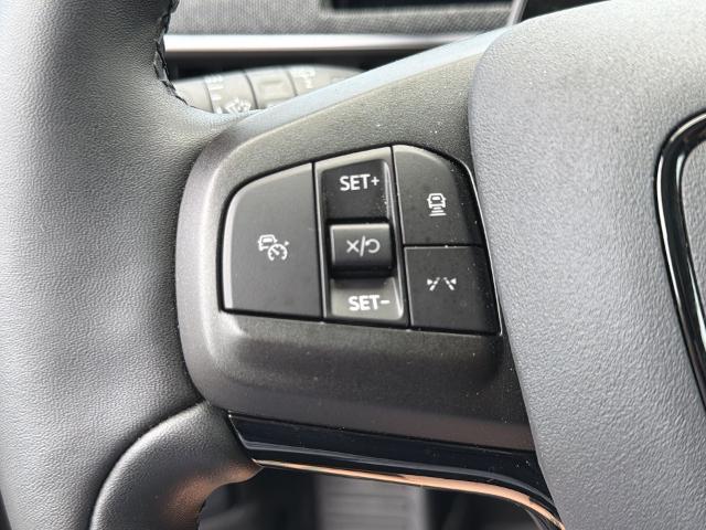 2025 Ford Mustang - $35,545