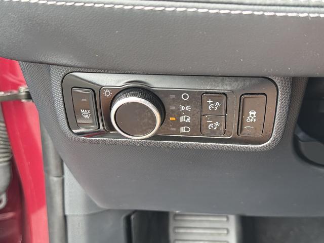 2025 Ford Mustang - $35,545