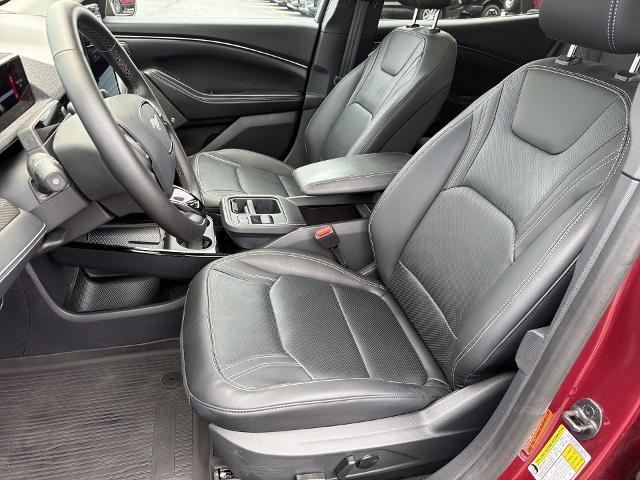 2025 Ford Mustang - $35,545
