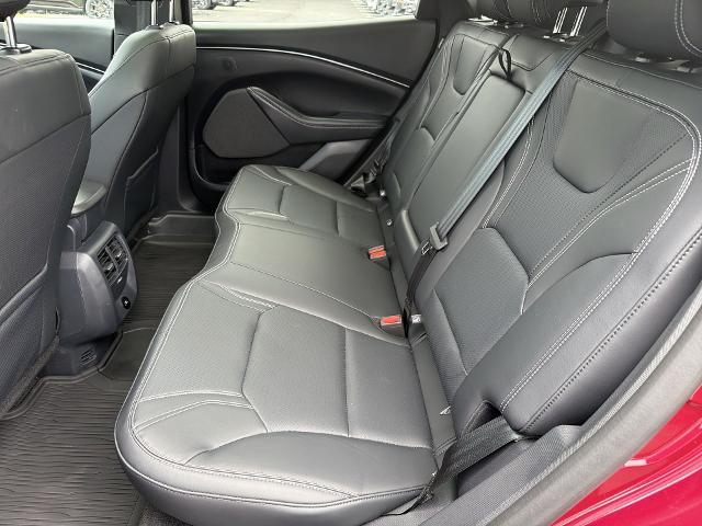 2025 Ford Mustang - $35,545