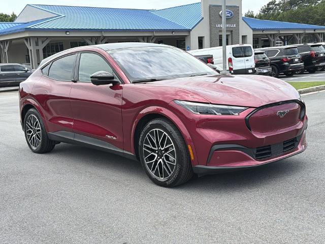 2025 Ford Mustang - $35,545