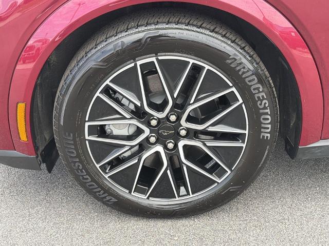 2025 Ford Mustang - $35,545