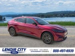 2025 Mustang Mach-E Thumbnail 1