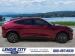 2025 Mustang Mach-E Thumbnail 2